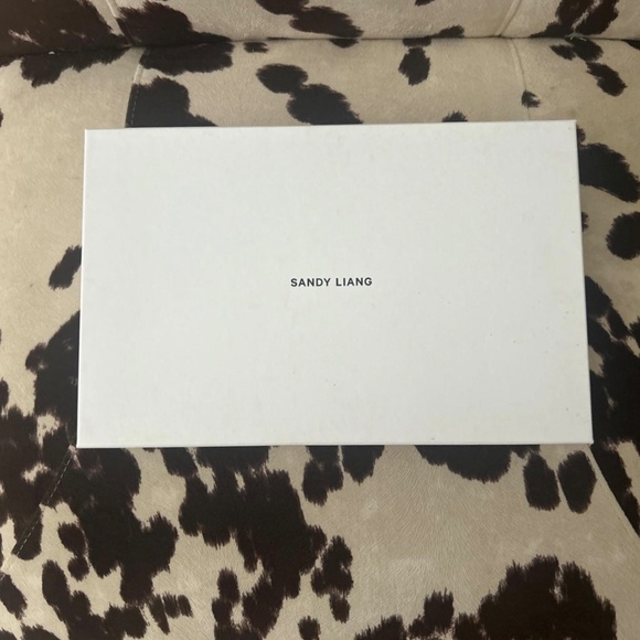 SANDY LIANG Mary Jane Flats - Picture 7 of 7